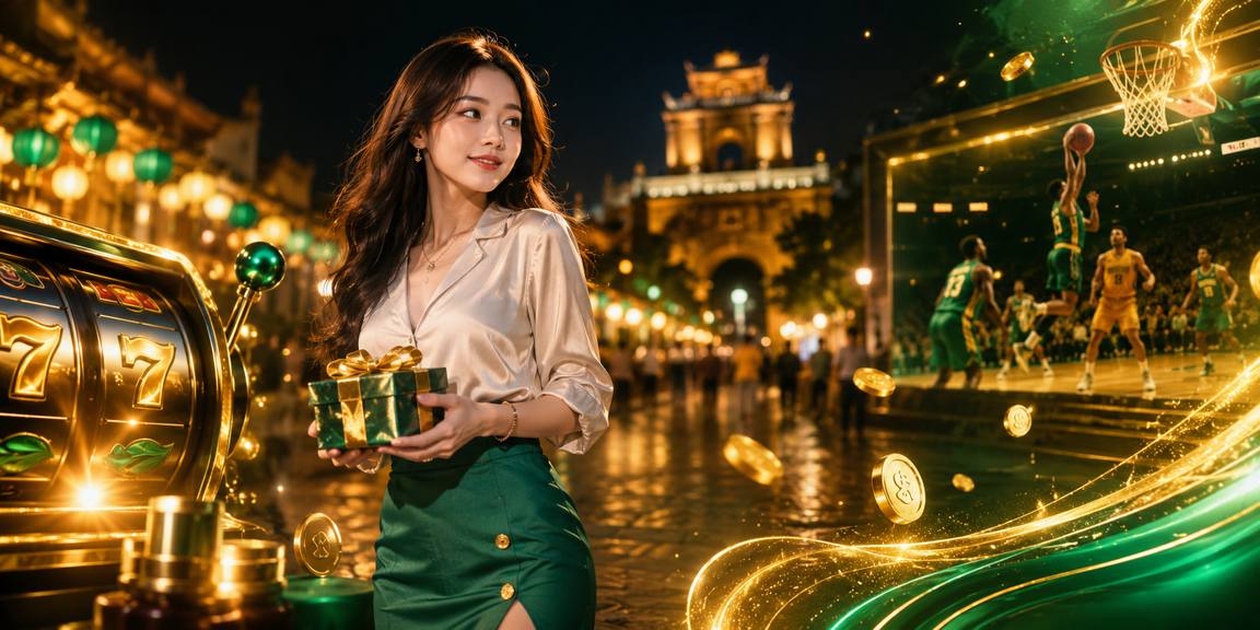 mcw13 mcw13 Casino Có Những Gì Cho Bạn