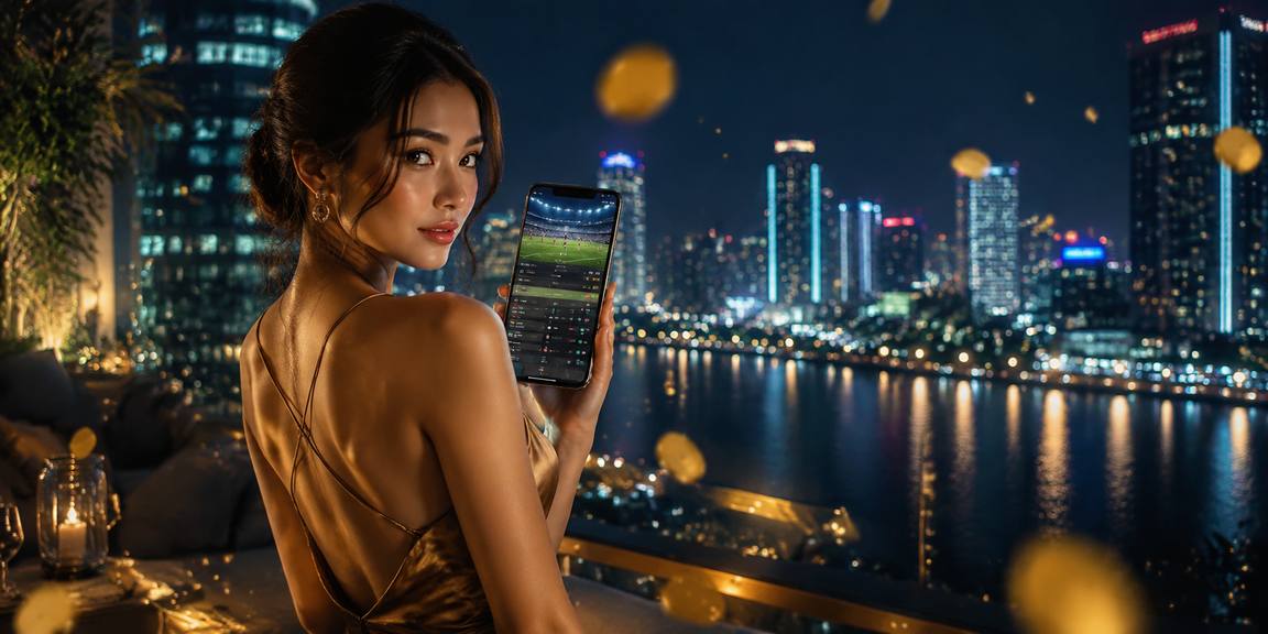 mcw13 Những gì có trong sảnh Roulette của chúng tôi